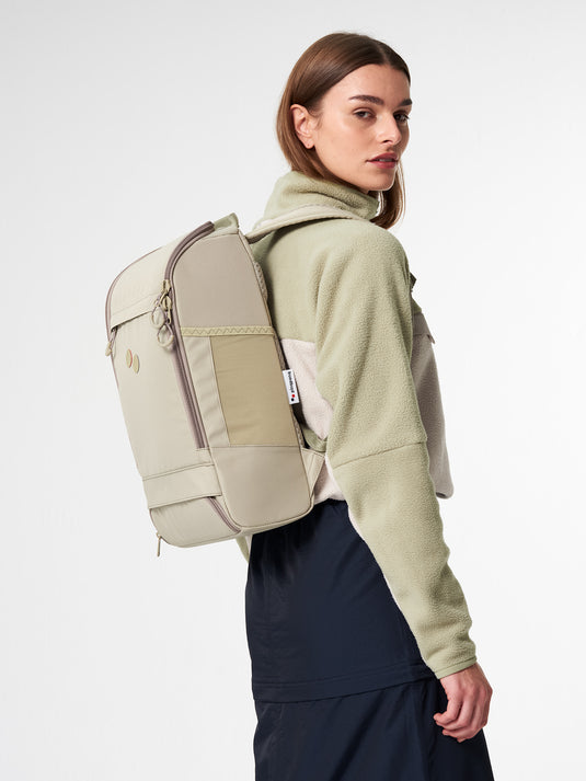 Pinqponq Cubik Medium - Reed Olive Exklusive Angebote