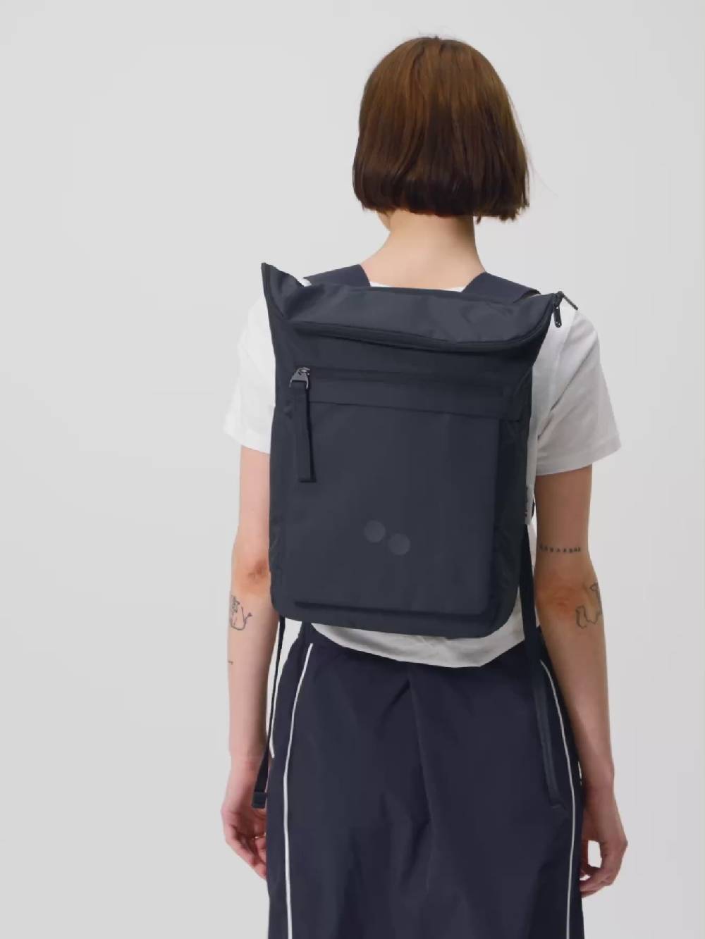 Pinqponq Klak - Fjord Navy Große Rabatte