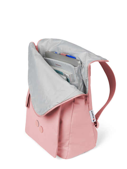 Pinqponq Klak - Ash Pink Neuheiten