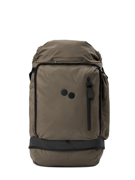 Pinqponq Komut Medium - Pure Brown VIP-Rabatte