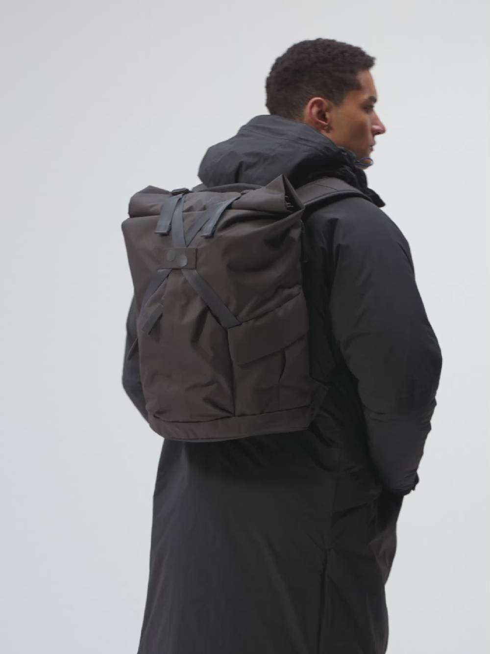 Pinqponq Kross - Deep Anthra Wochenangebot