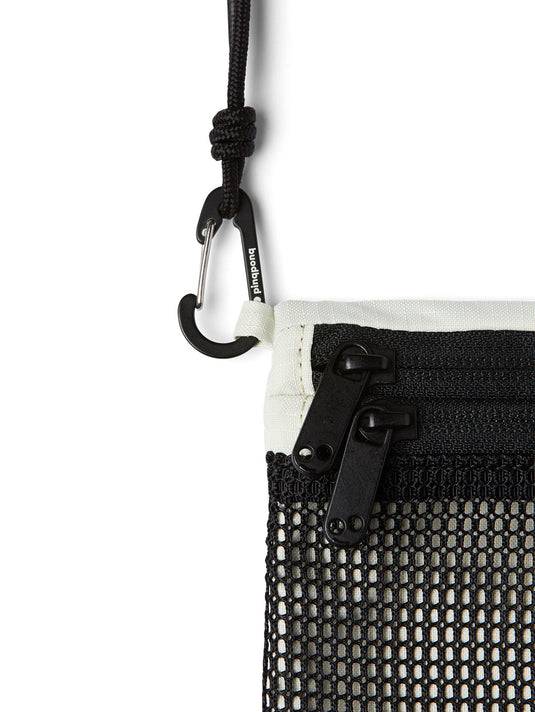 Pinqponq Flak Large - Pure Ecru JETZT KAUFEN
