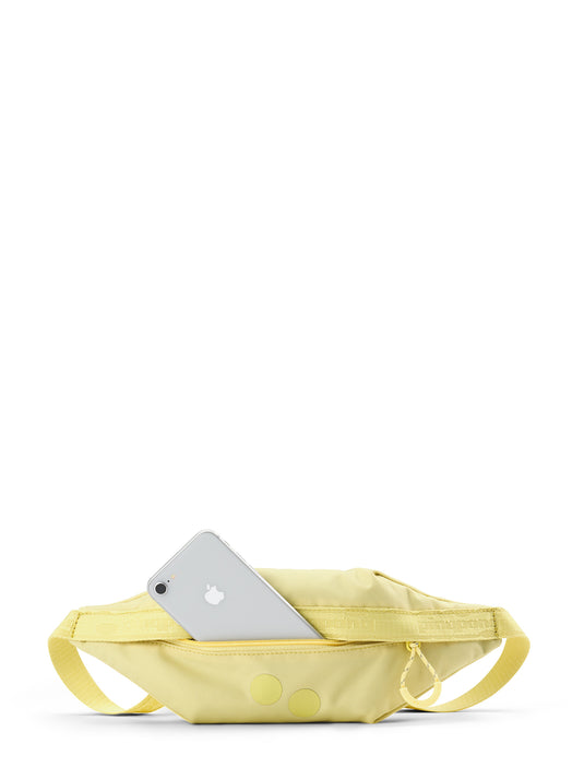 Pinqponq Nik - Buttercream Yellow Neueste Stile