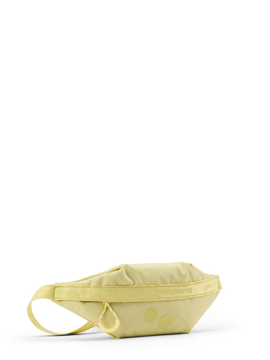 Pinqponq Nik - Buttercream Yellow Neueste Stile