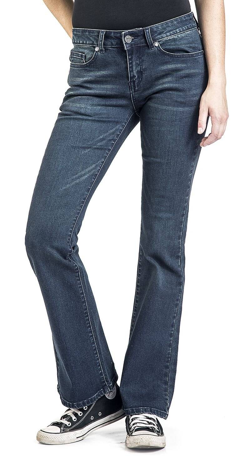 EMP Jeans blau von Black Premium by EMP Letzte 2 Tage