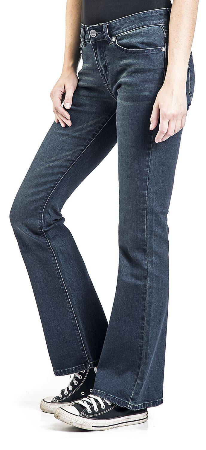 EMP Jeans blau von Black Premium by EMP Letzte 2 Tage