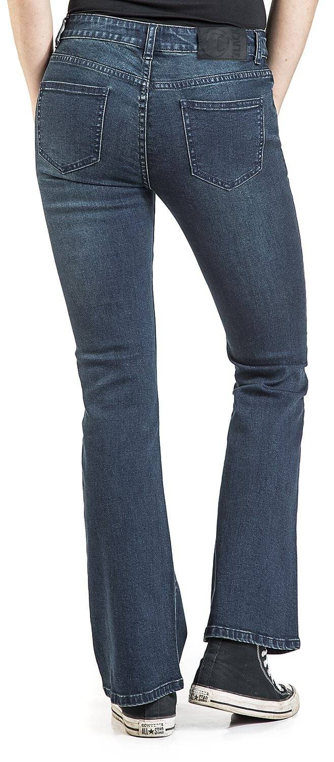 EMP Jeans blau von Black Premium by EMP Letzte 2 Tage
