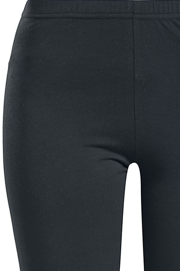EMP Leggings schwarz von RED by EMP Nur für heute