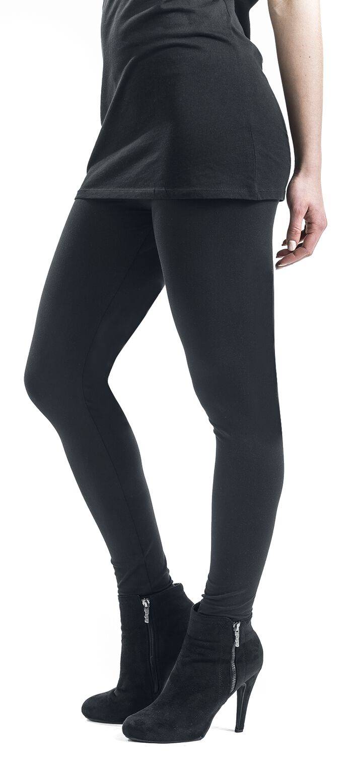 EMP Leggings schwarz von RED by EMP Nur für heute