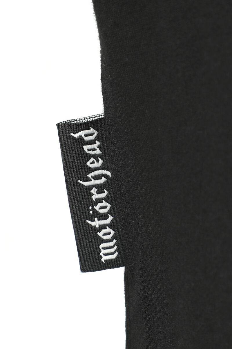 EMP "EMP Signature Collection" T-Shirt schwarz von Motörhead Bis zu 55% Rabatt