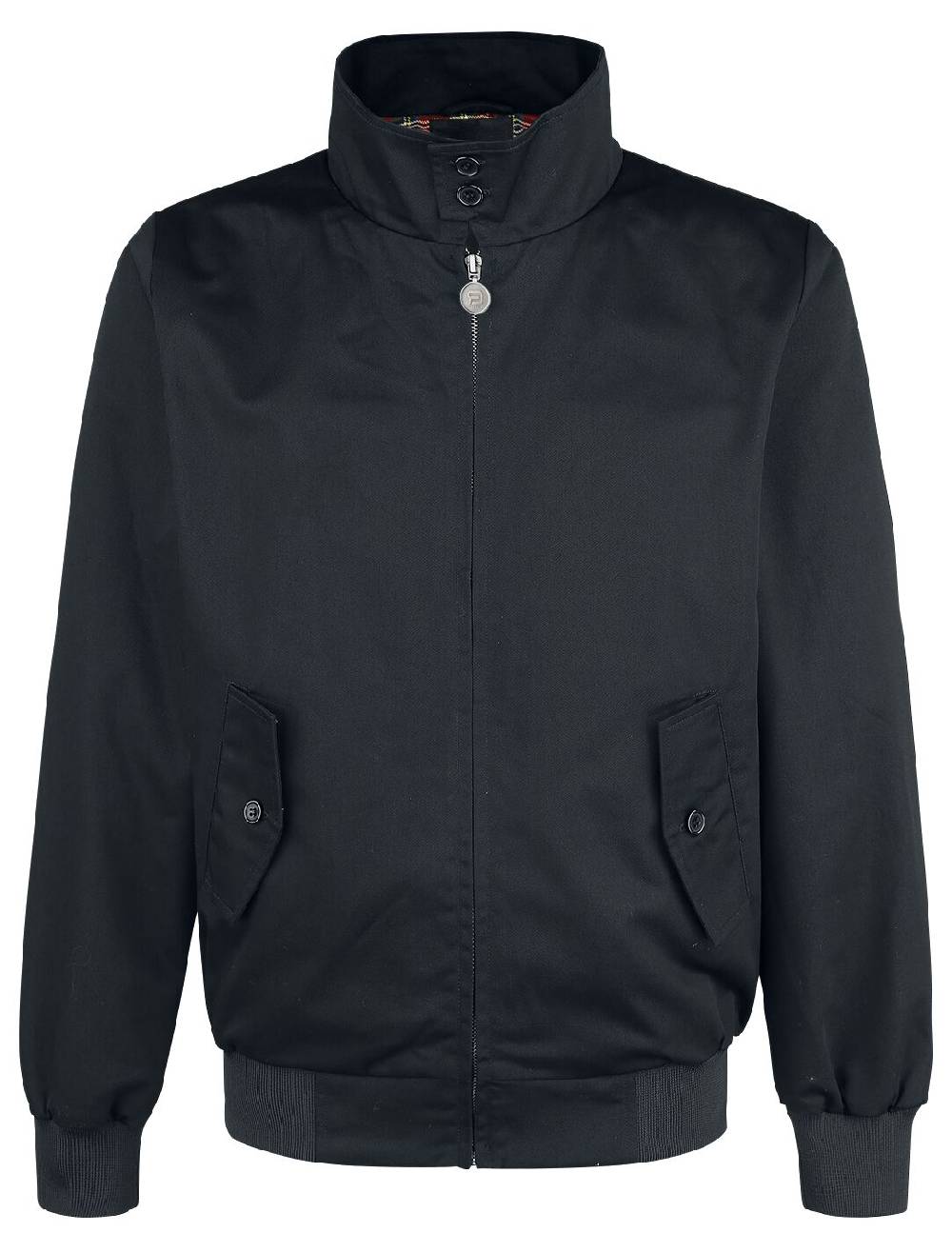 EMP Übergangsjacke schwarz von RED by EMP Günstig kaufen