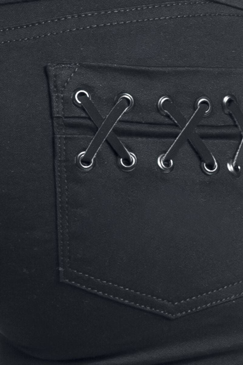 EMP Jeans schwarz von Black Premium by EMP Online Outlet