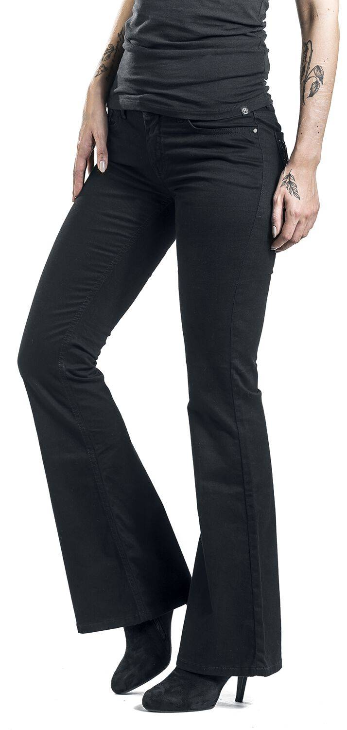 EMP Jeans schwarz von Black Premium by EMP Online Outlet