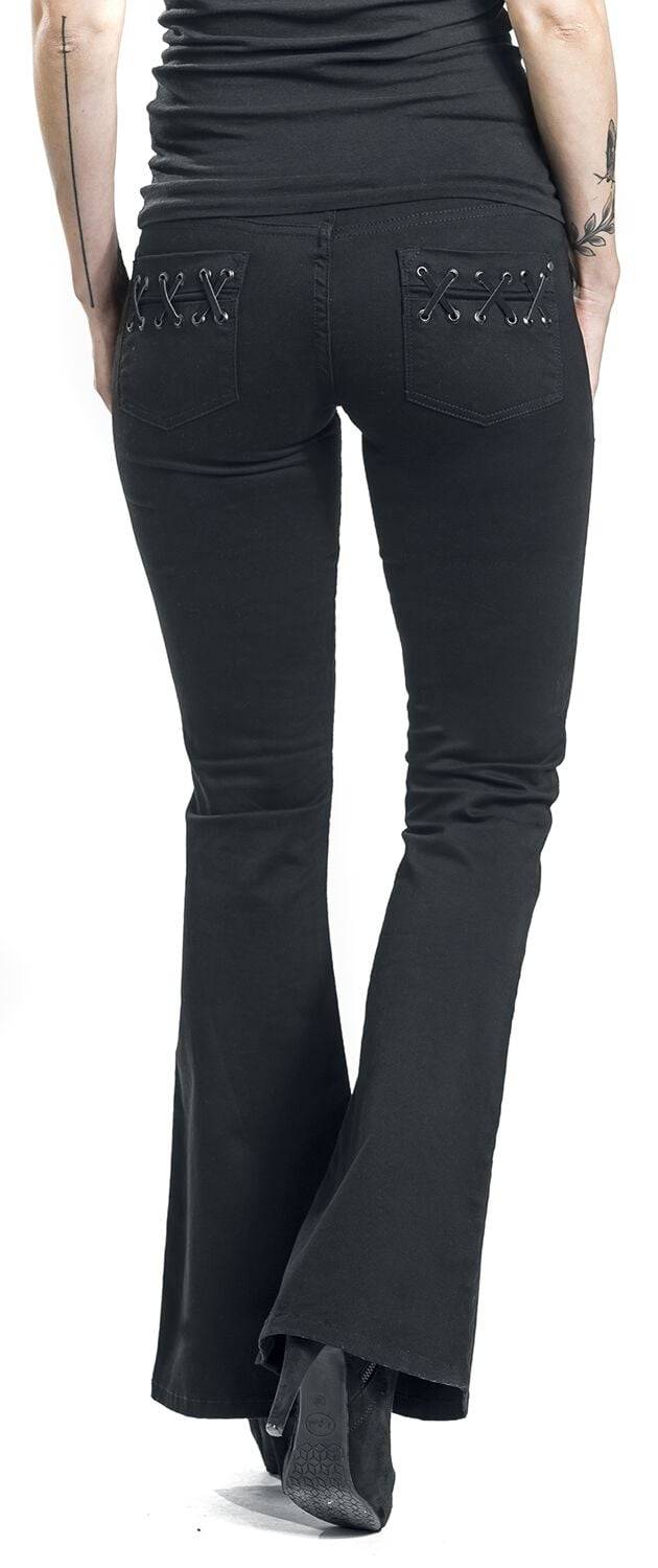 EMP Jeans schwarz von Black Premium by EMP Online Outlet