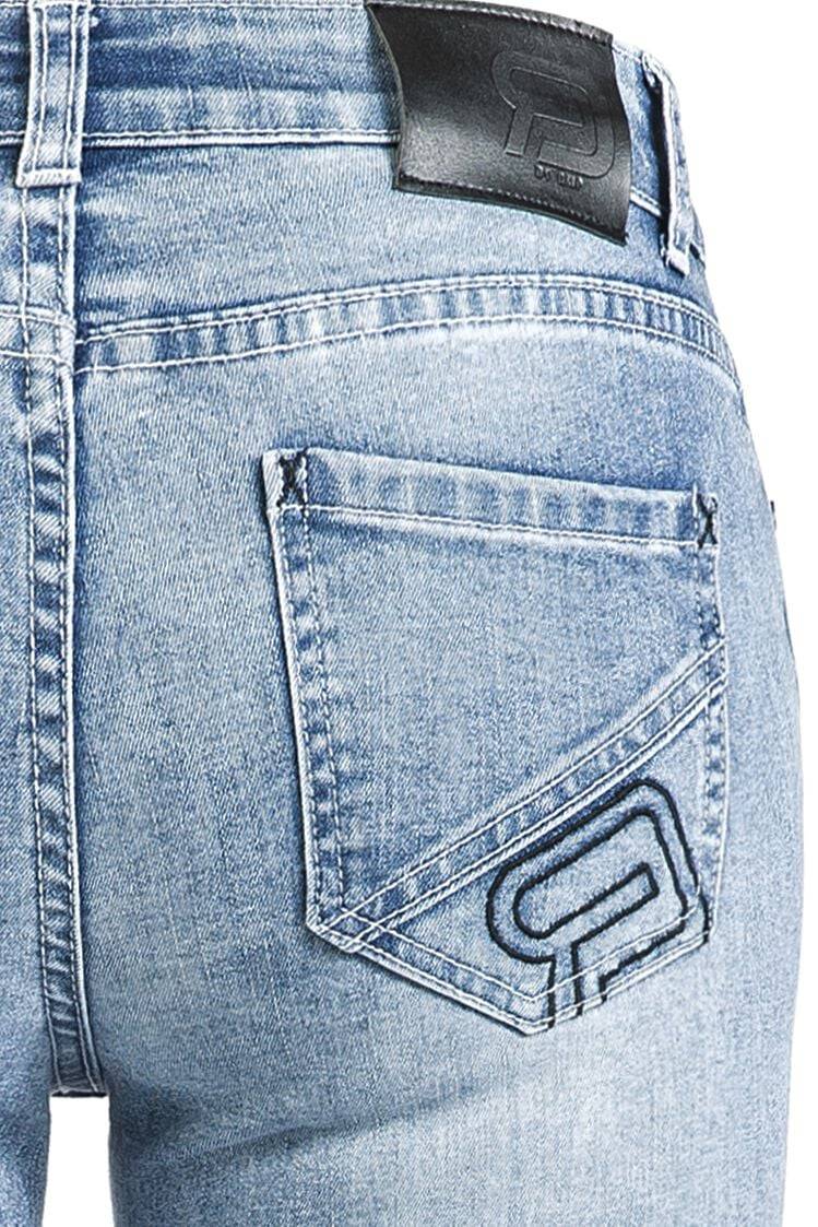 EMP Jeans blau von RED by EMP Neuheiten