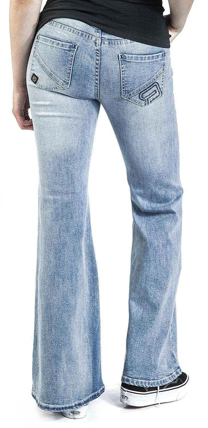 EMP Jeans blau von RED by EMP Neuheiten