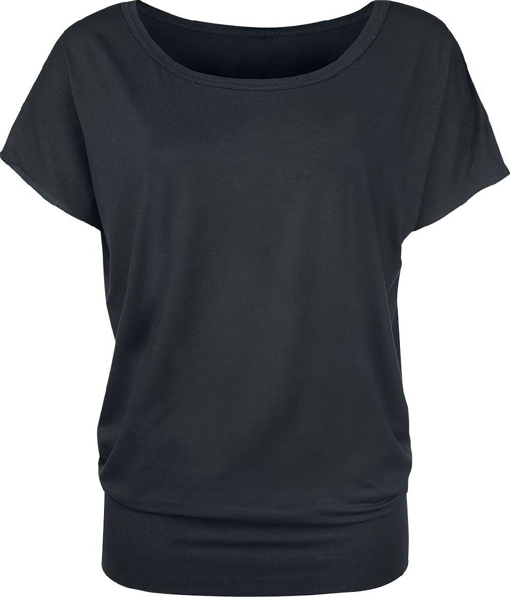 EMP T-Shirt schwarz von Gothicana by EMP Neueste Stile