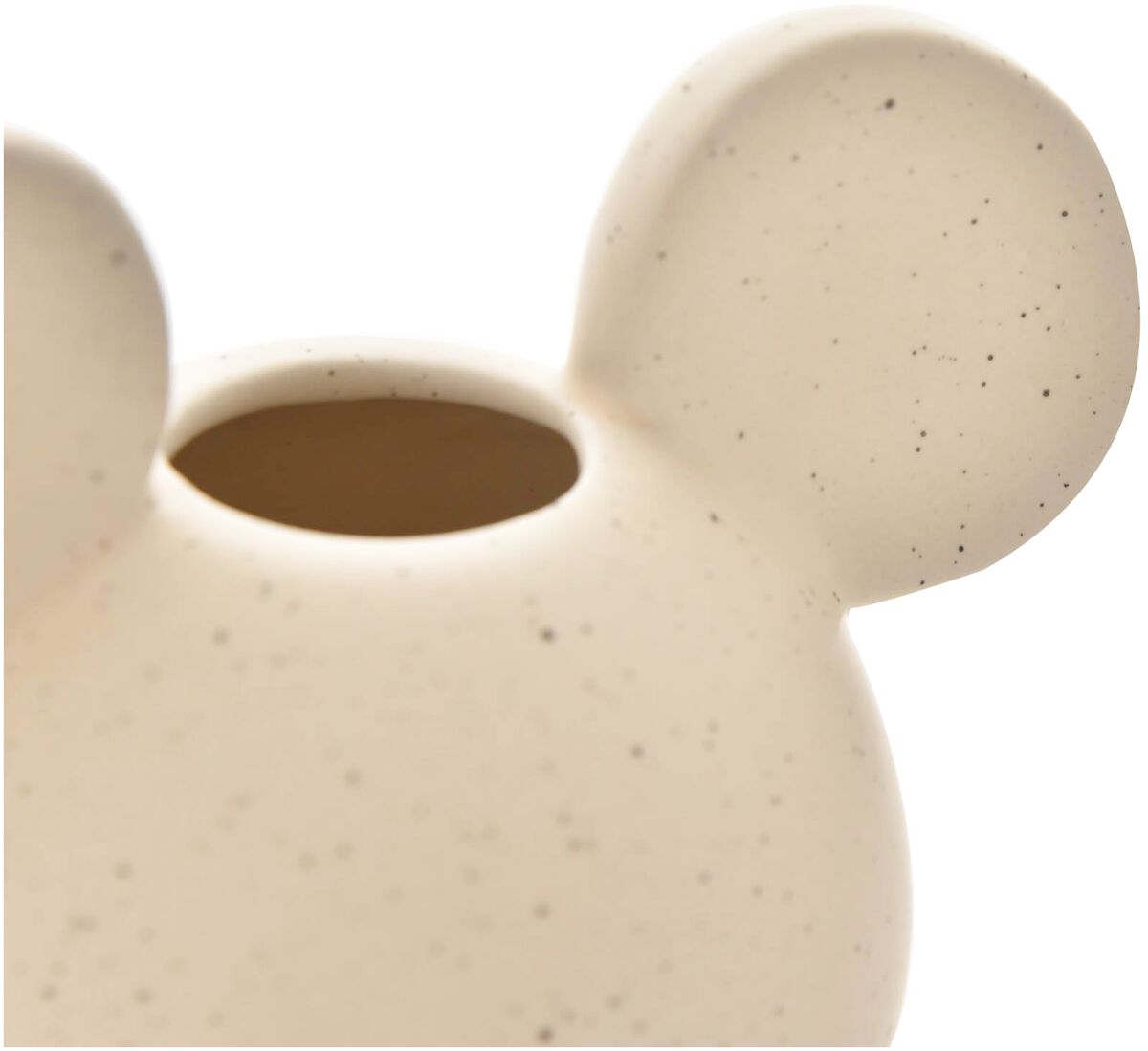 EMP "Micky Head" Dekoartikel multicolor von Micky Maus Fabrikladen
