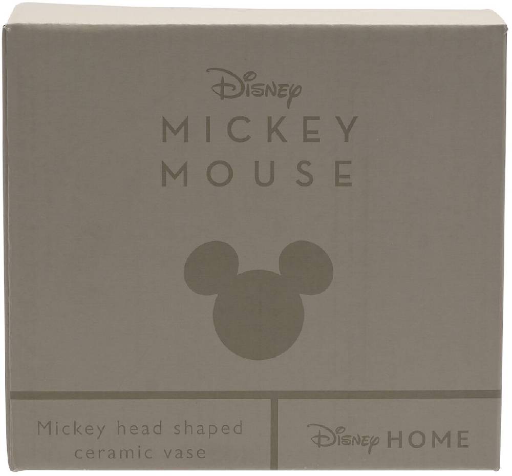 EMP "Micky Head" Dekoartikel multicolor von Micky Maus Fabrikladen
