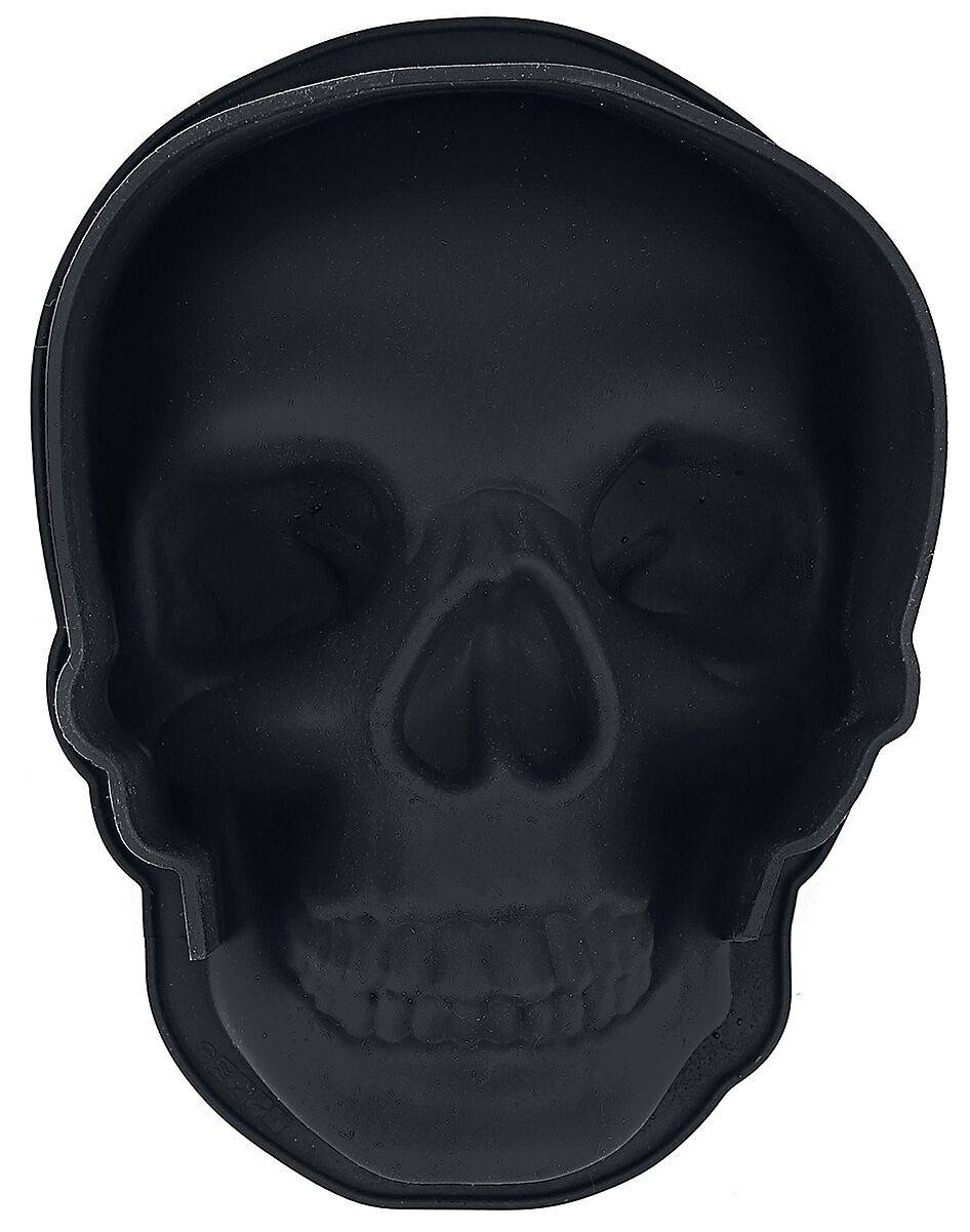 EMP "3D" Backform von Skull Begrenzt auf 3 Tage