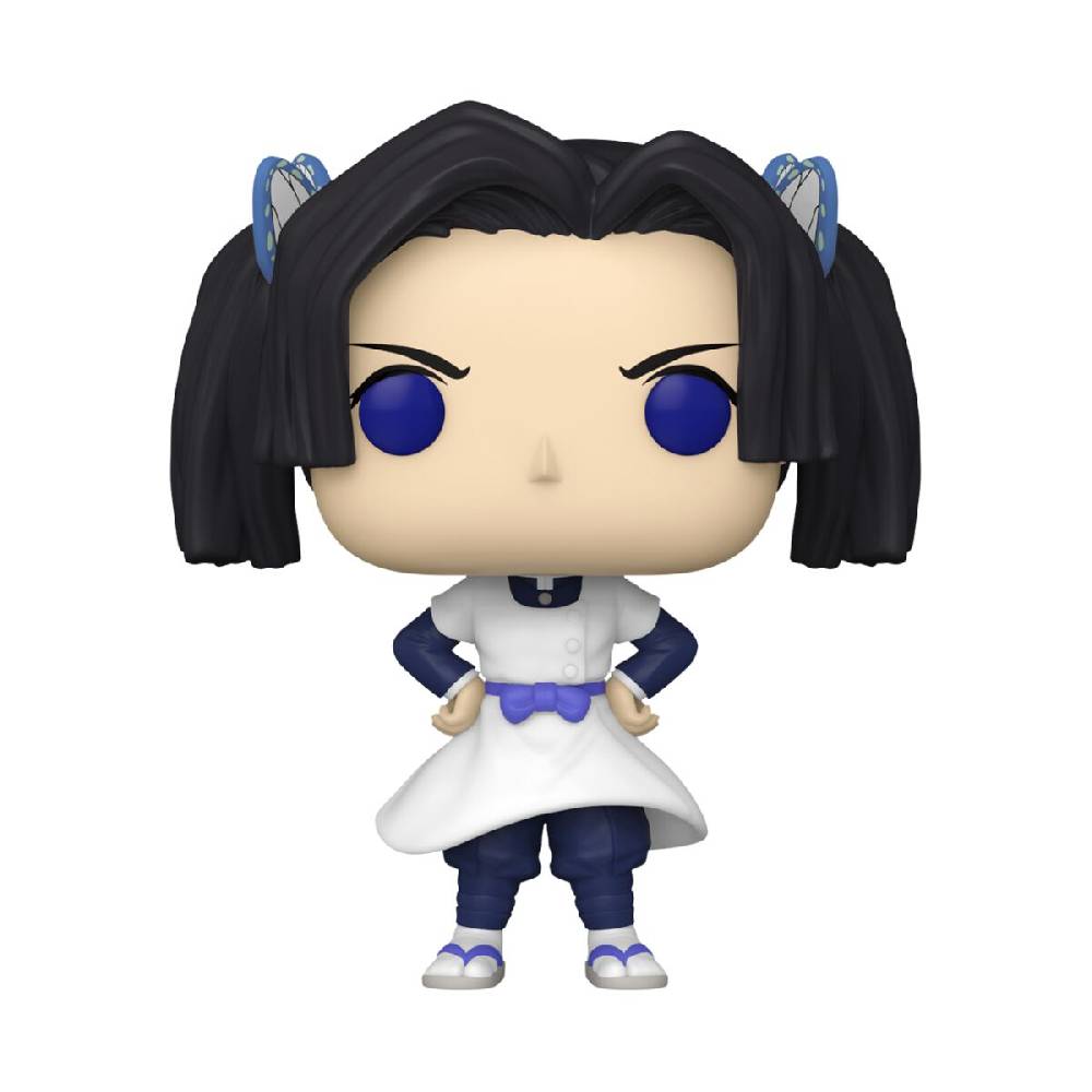 EMP "Aoi Kanzaki (Chase Edition möglich!) Vinyl Figur 1535" Funko Pop! multicolor von Demon Slayer Online