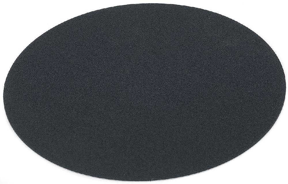 EMP "Thor's Hammer" Mousepad multicolor von Thor's Hammer Hotsell