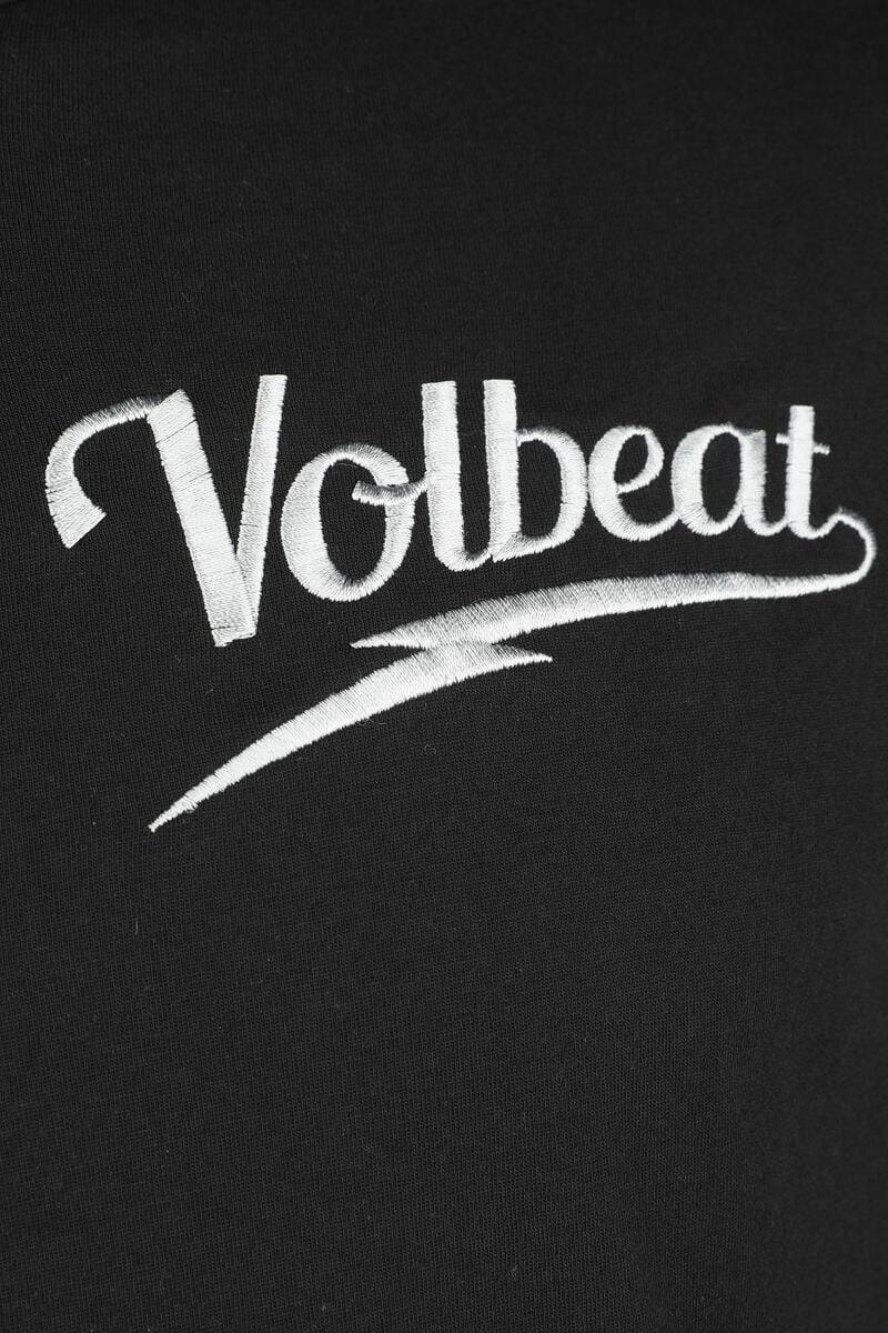 EMP "EMP Signature Collection" Langarmshirt schwarz von Volbeat Limitierter Zeitrabatt