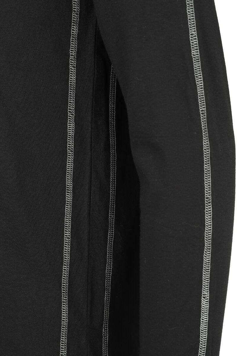 EMP "EMP Signature Collection" Langarmshirt schwarz von Volbeat Limitierter Zeitrabatt