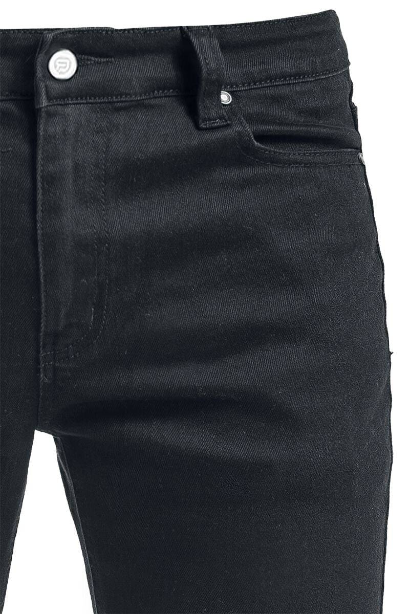 EMP Jeans schwarz von RED by EMP Clearance-Verkauf