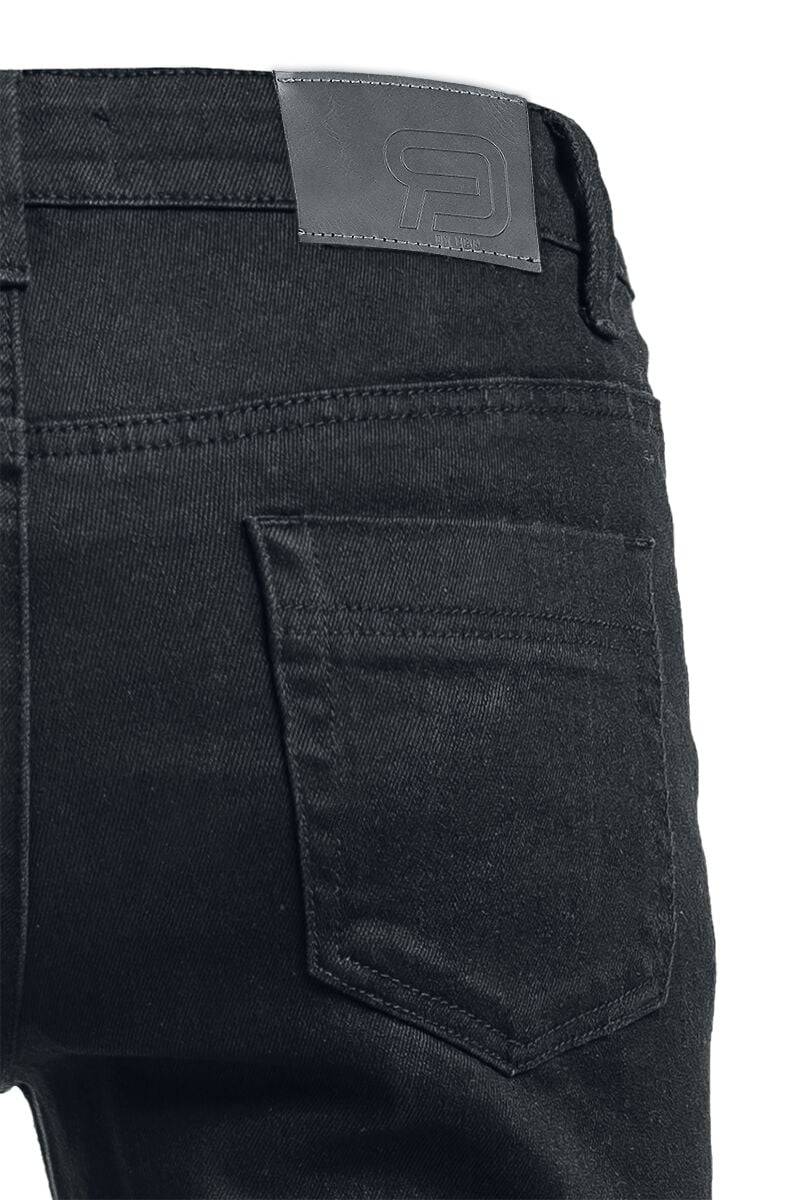 EMP Jeans schwarz von RED by EMP Clearance-Verkauf