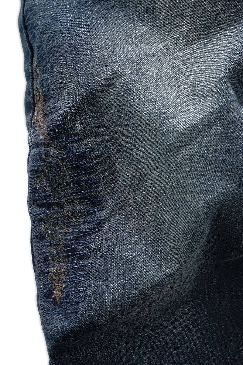 EMP Jeans blau von Black Premium by EMP Kostenloser Versand international