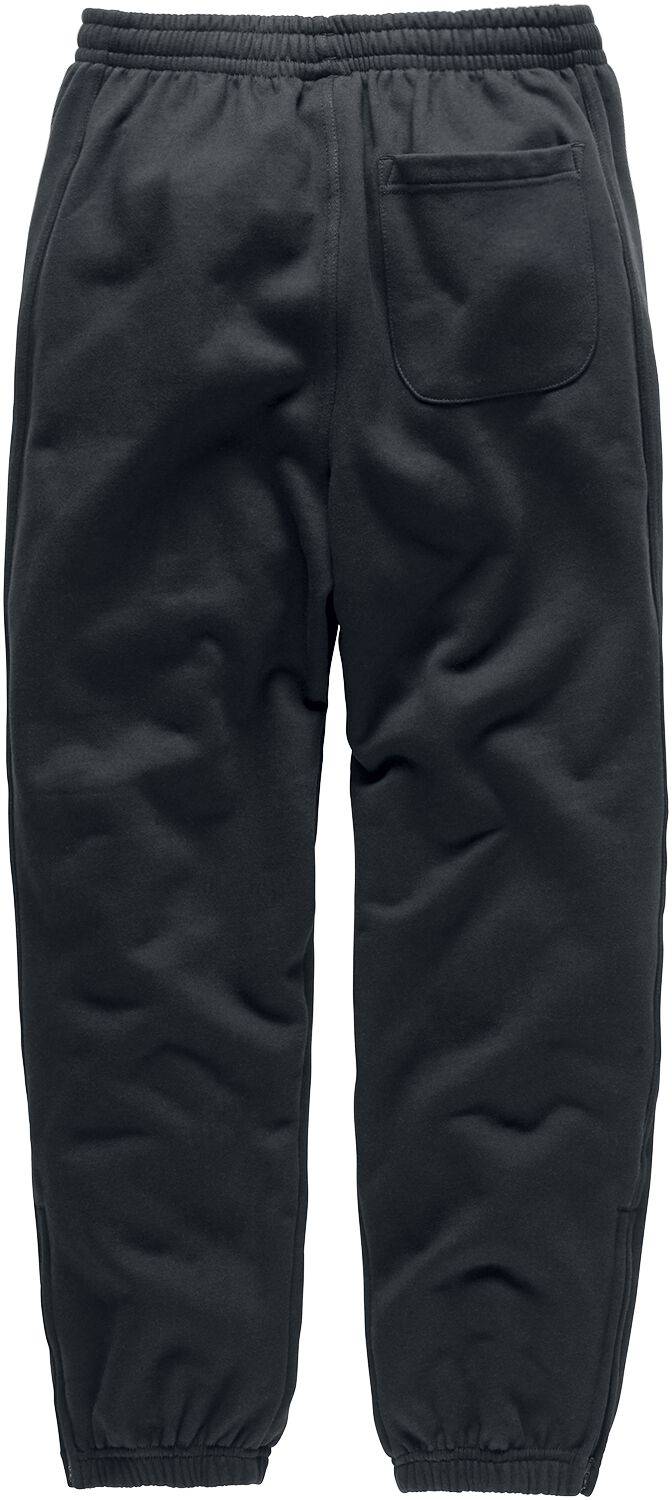 EMP "Sweatpants" Trainingshose schwarz von Urban Classics Rabatte dieses Monats