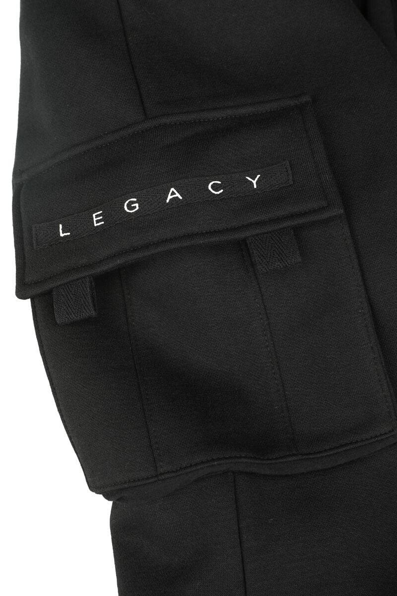 EMP "Legacy" Trainingshose schwarz von Assassin's Creed Versandkostenfrei