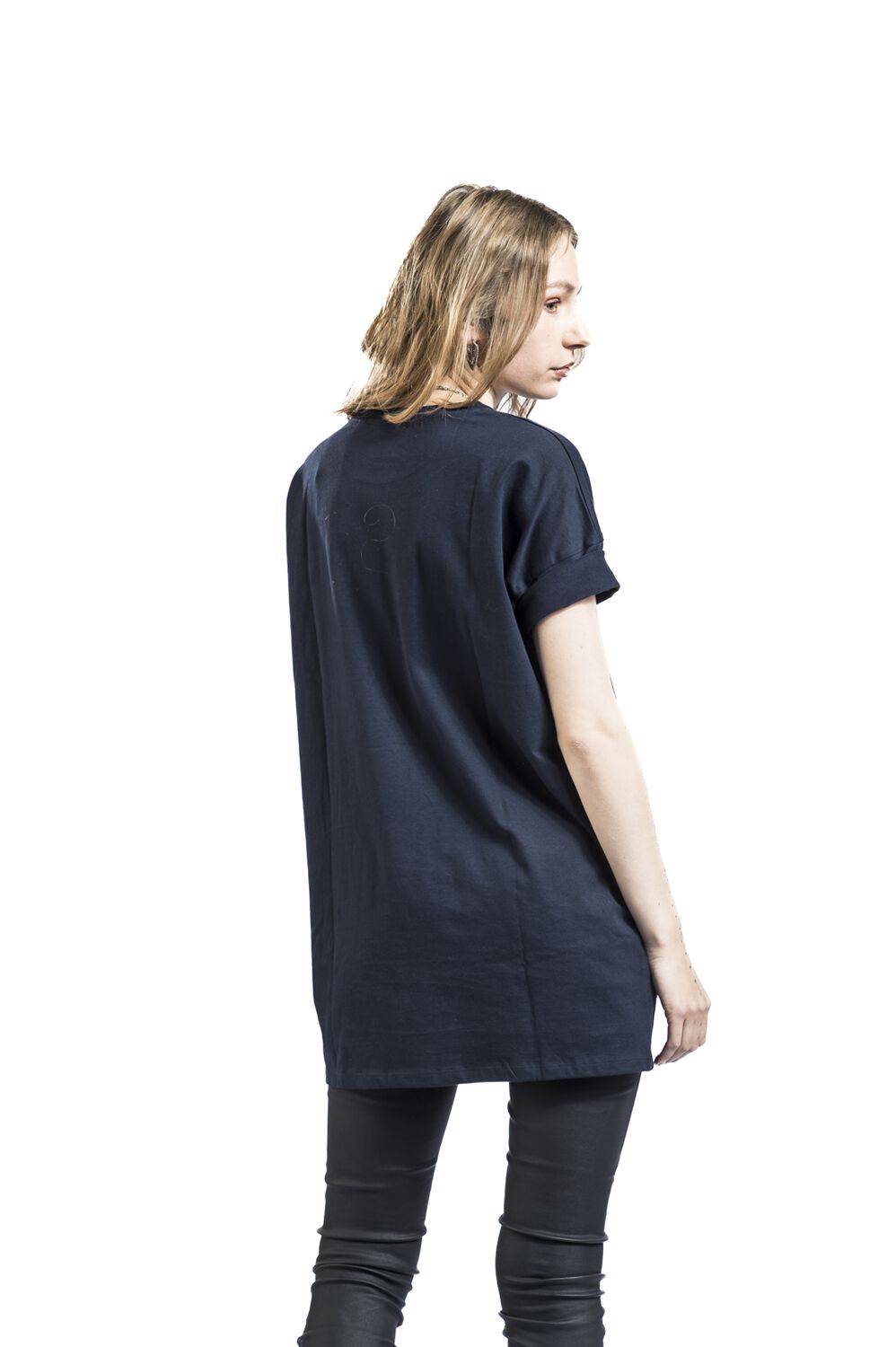 EMP "Tink" T-Shirt blau von Peter Pan Preisnachlass