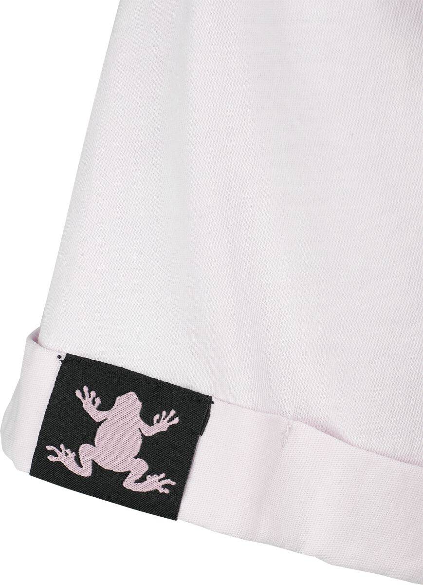 EMP "Honeydukes" T-Shirt rosa von Harry Potter Weihnachtsangebot