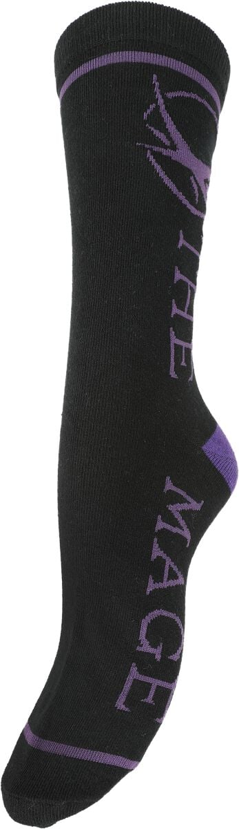 EMP "Destiny" Socken multicolor von The Witcher Jubiläumsangebot
