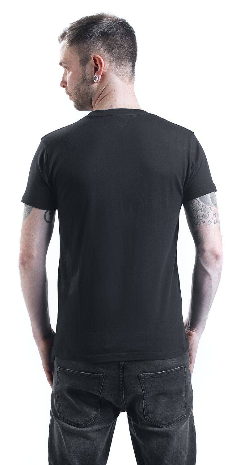 EMP "Älter ist wie jung nur besser!" T-Shirt schwarz von Sprüche Super Sparpreis