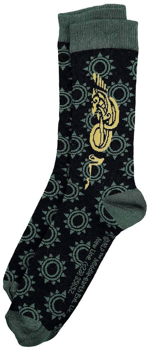 EMP "Gondor" Socken multicolor von Der Herr der Ringe Bis zu 55% Rabatt