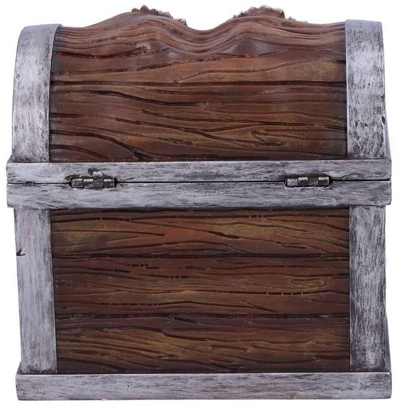 EMP "Mimic Dice Box" Aufbewahrungsbox multicolor von Dungeons and Dragons Riesige Rabatte