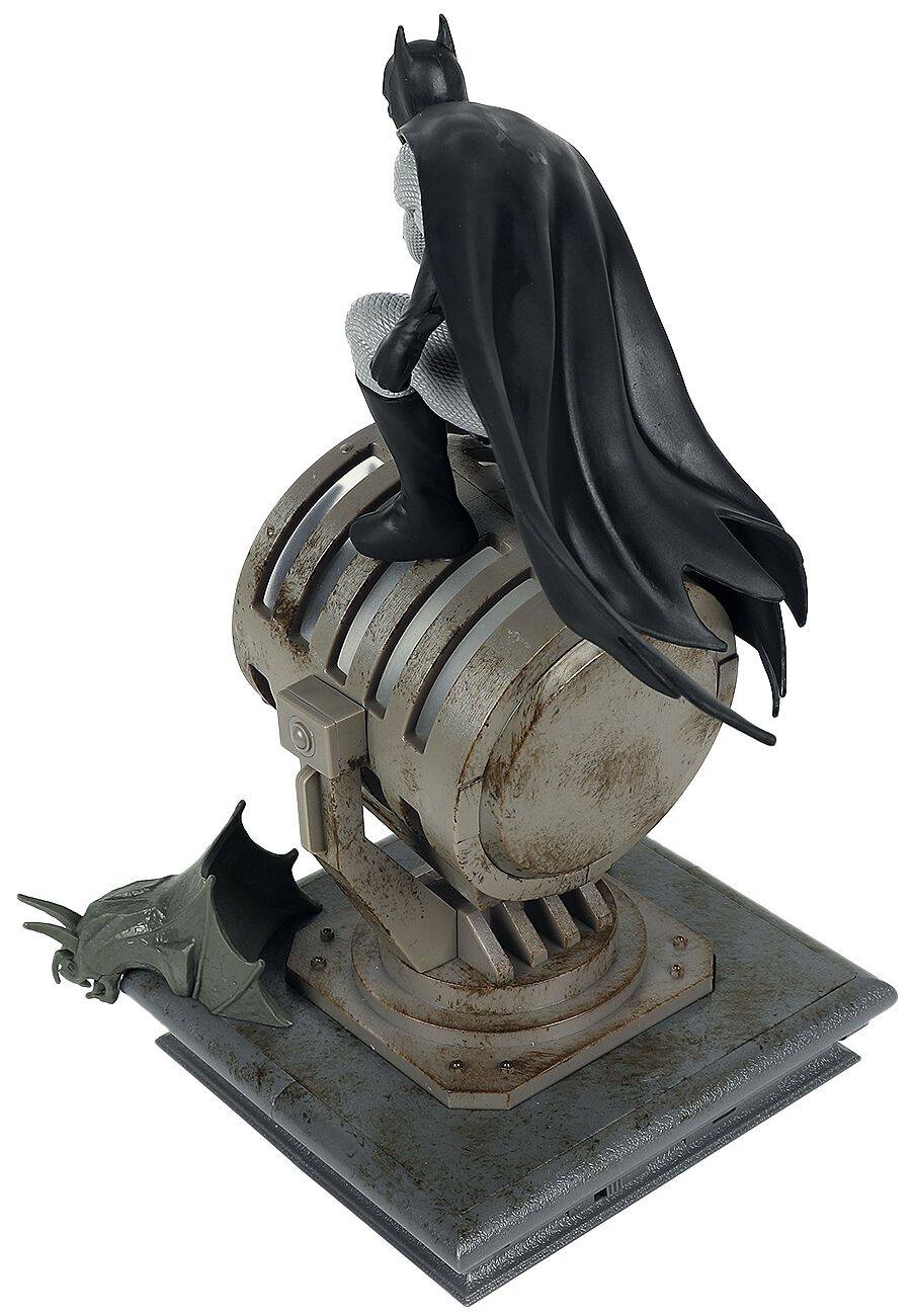 EMP "Scheinwerfer Lampe" Lampe multicolor von Batman Black Friday Preise