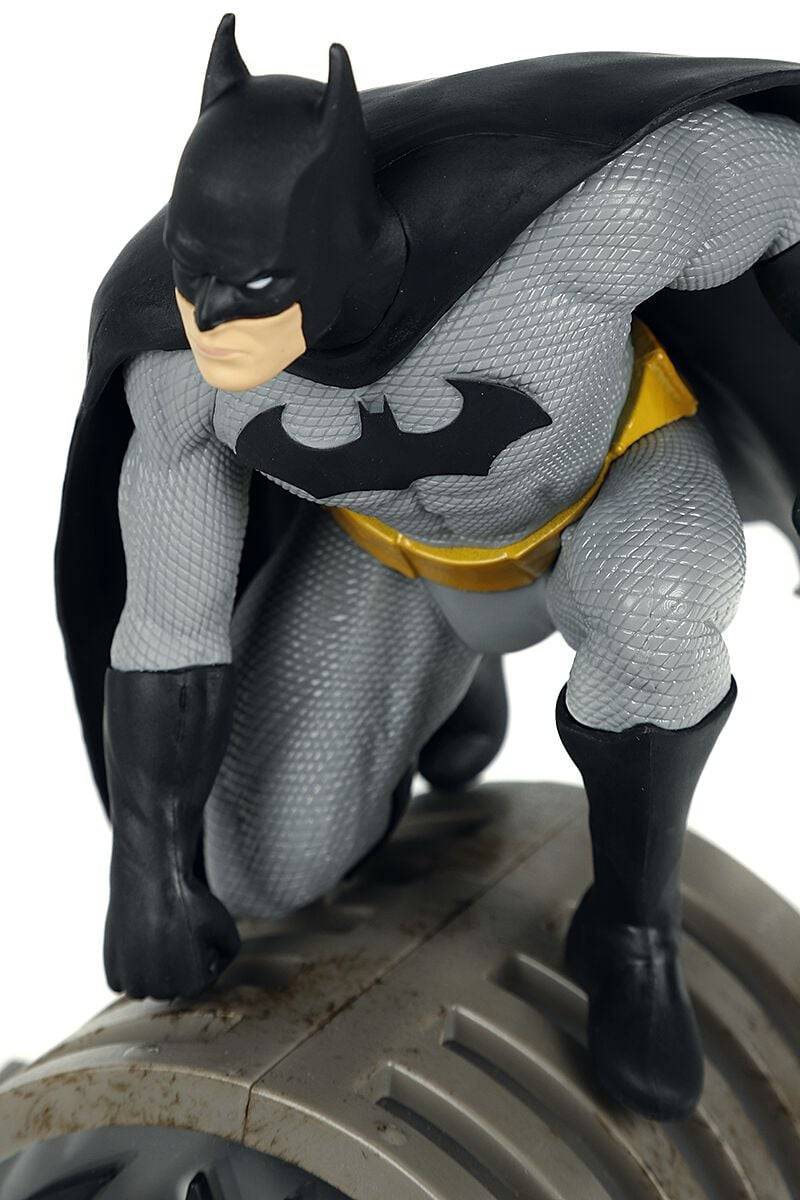 EMP "Scheinwerfer Lampe" Lampe multicolor von Batman Black Friday Preise