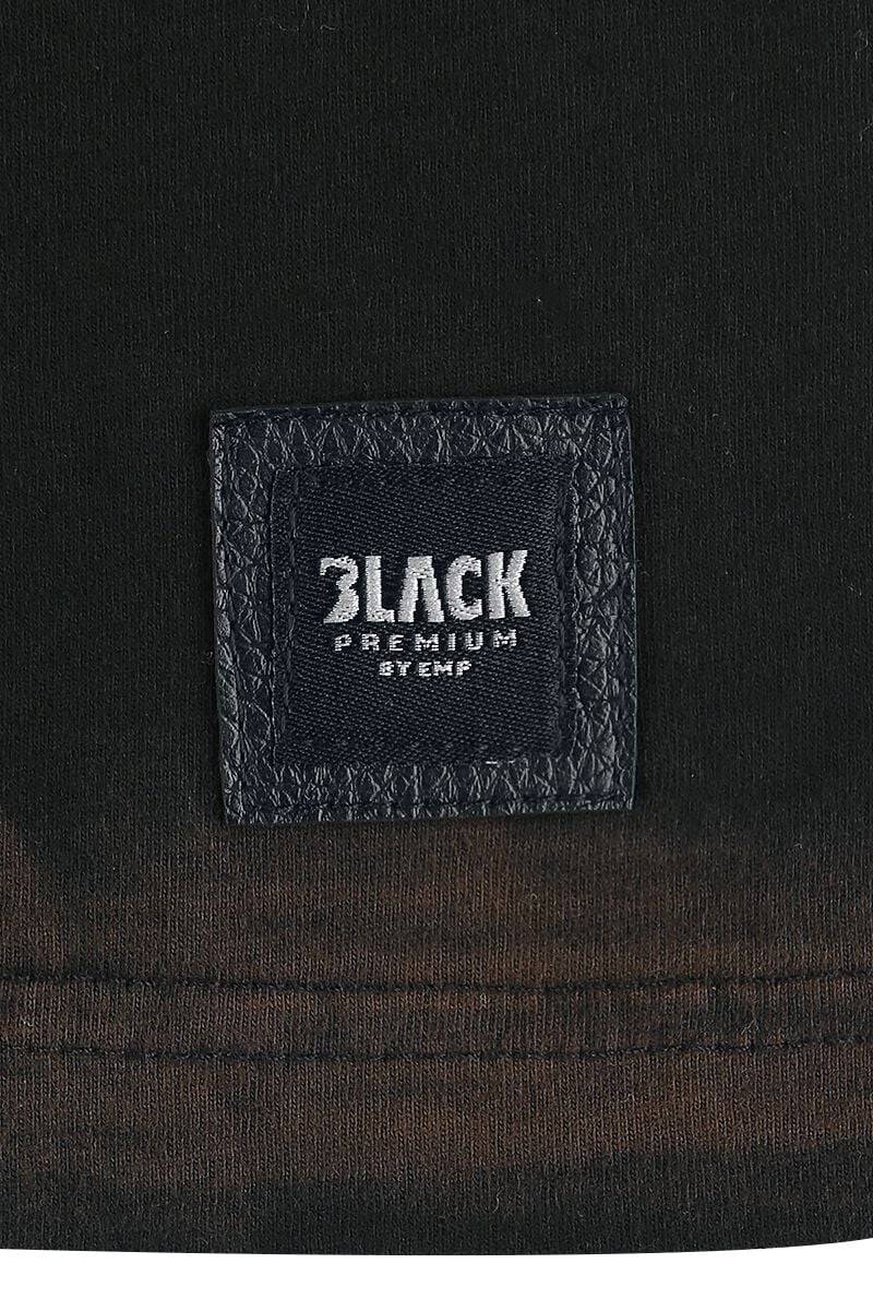 EMP T-Shirt schwarz von Black Premium by EMP Meist gekauft