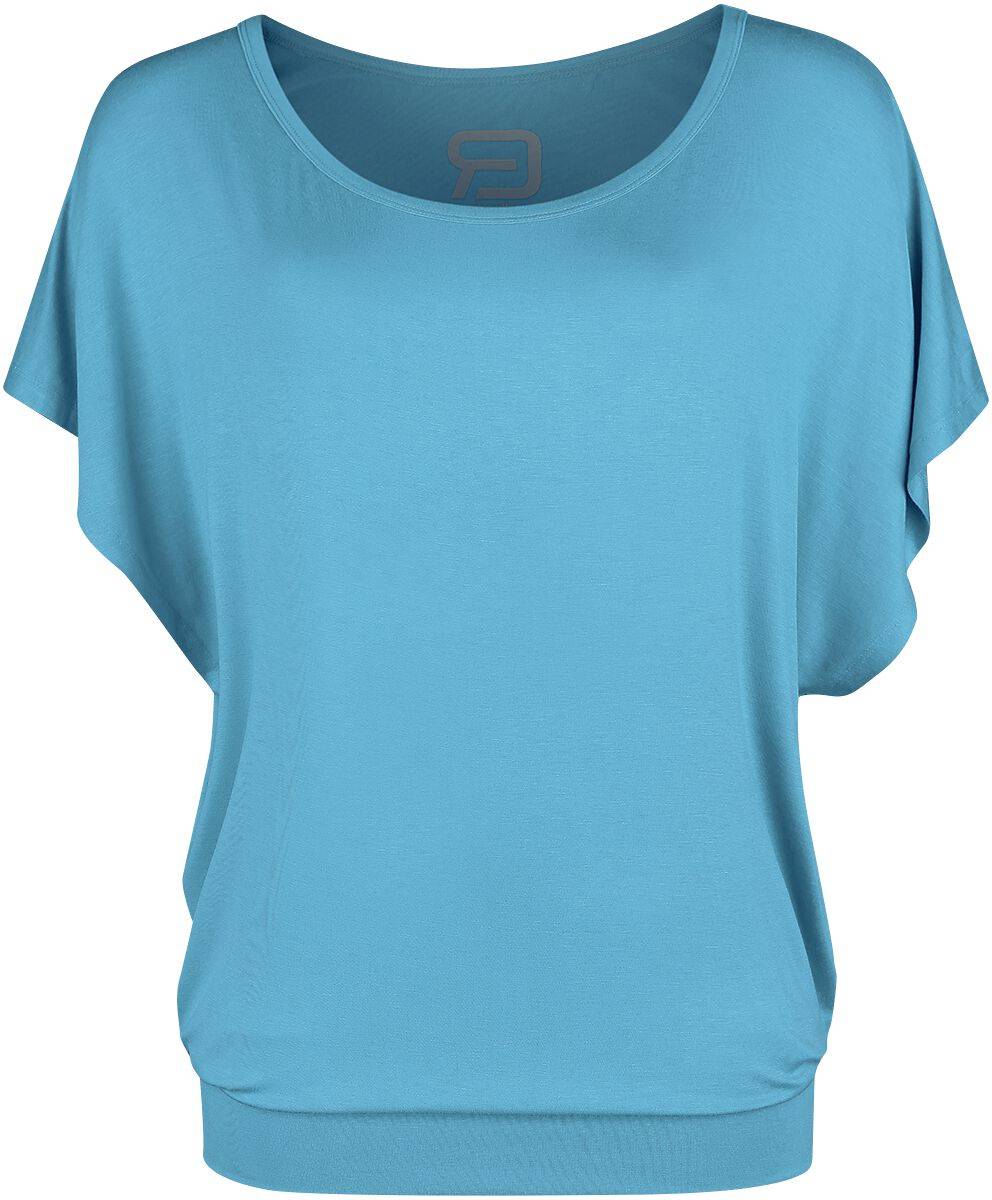 EMP T-Shirt hellblau von RED by EMP Saisonschlussverkauf