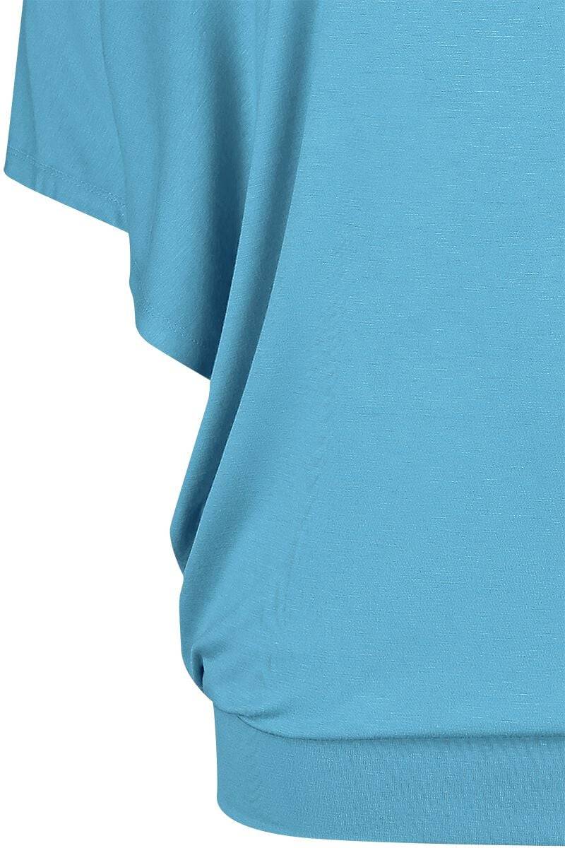 EMP T-Shirt hellblau von RED by EMP Saisonschlussverkauf