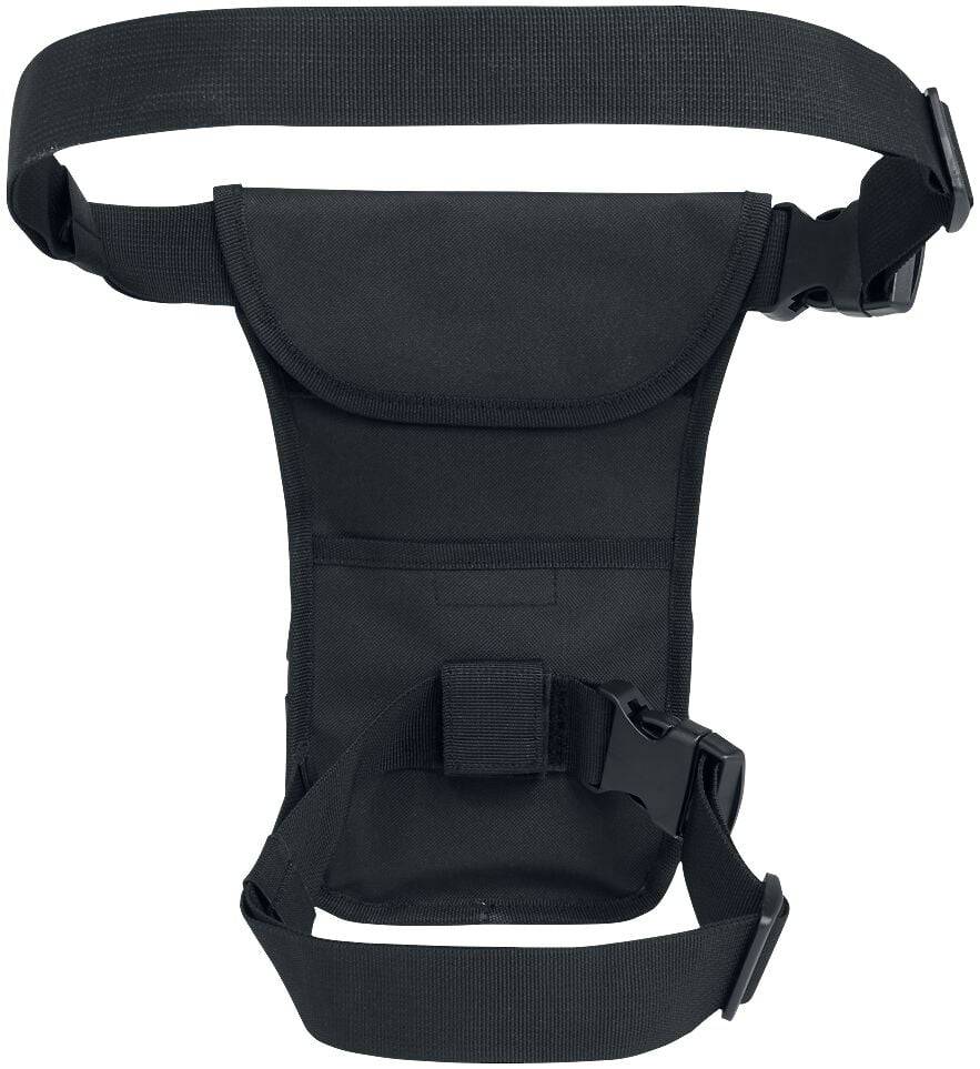EMP "Side Kick Bag No. 2" Gürteltasche schwarz von Brandit Osterangebot