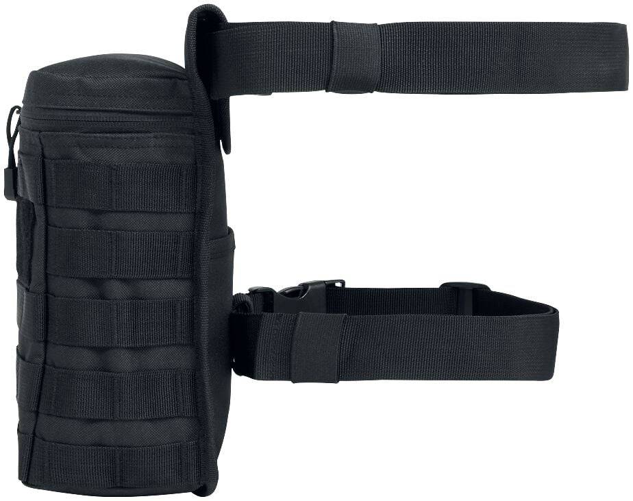 EMP "Side Kick Bag No. 2" Gürteltasche schwarz von Brandit Osterangebot