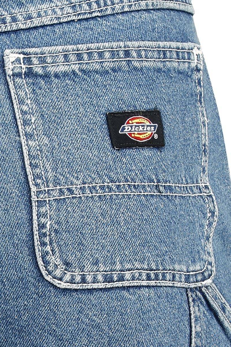 EMP "Denim Short" Short blau von Dickies Räumungsverkauf