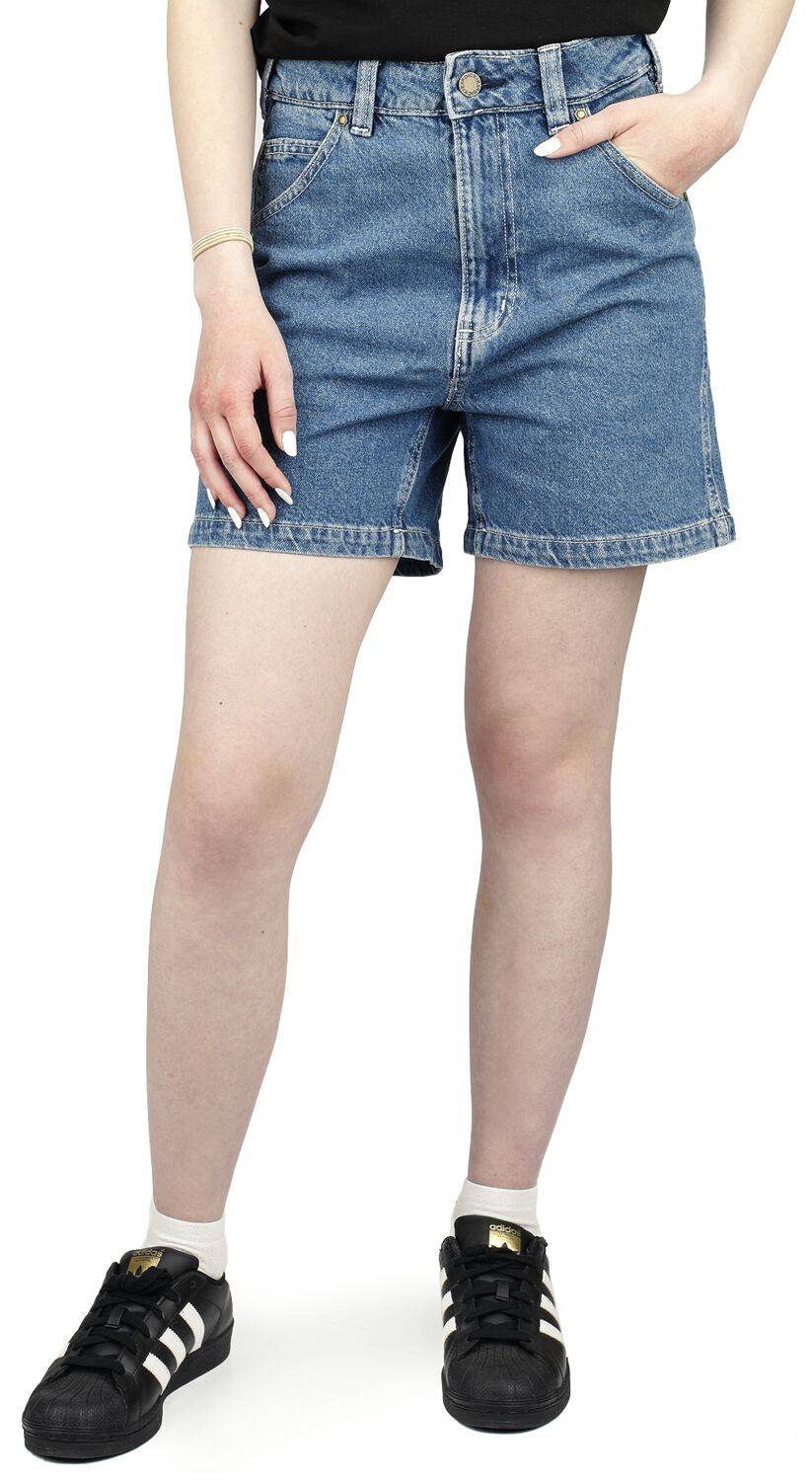EMP "Denim Short" Short blau von Dickies Räumungsverkauf