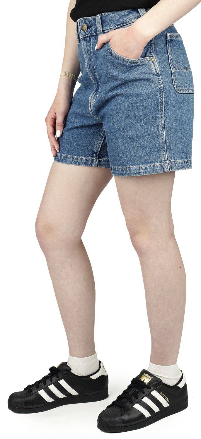 EMP "Denim Short" Short blau von Dickies Räumungsverkauf