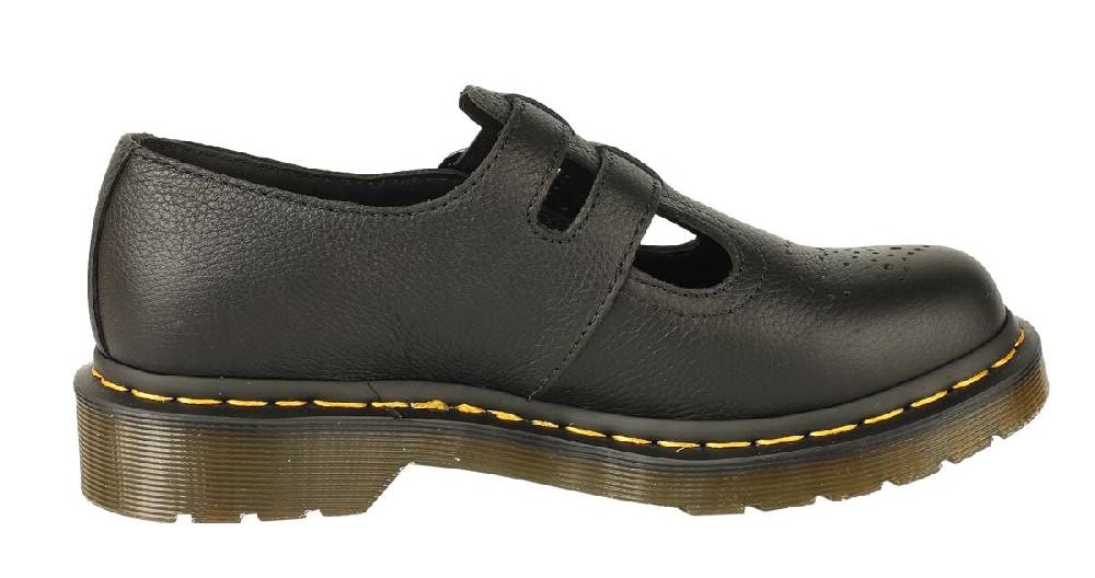 EMP "8065 Mary Jane" Halbschuh schwarz von Dr. Martens Tägliche Deals